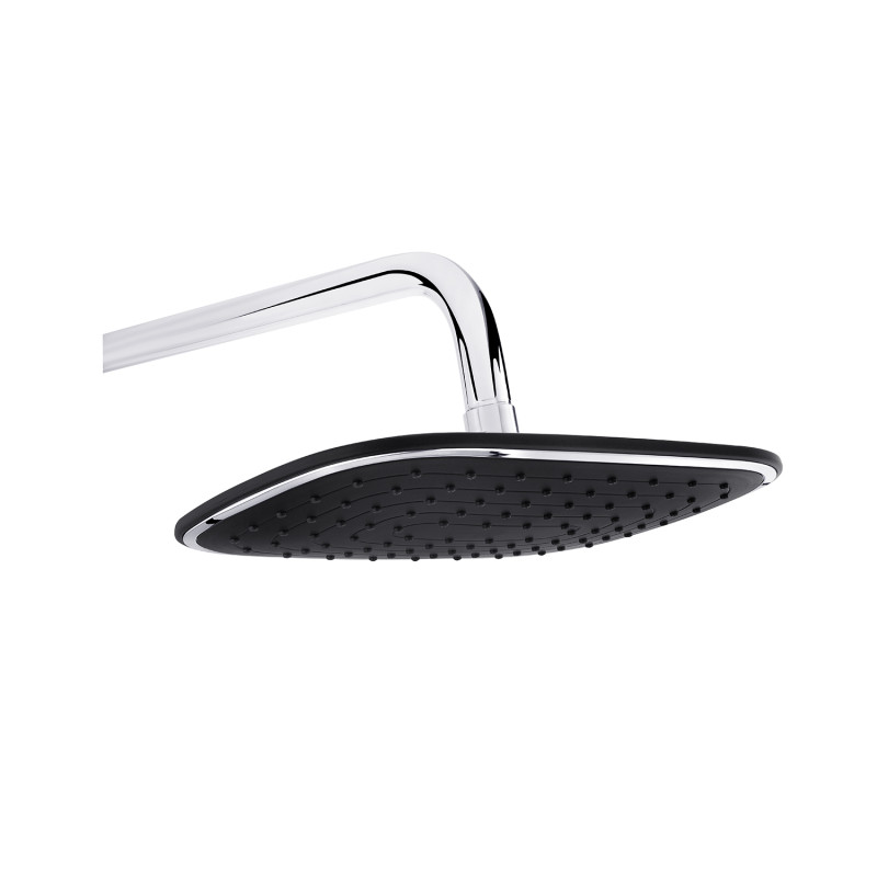 Набор 2 в 1 Kroner KRP Essen - SCH010 + Душевая система Kroner KRP Essen - SCH063