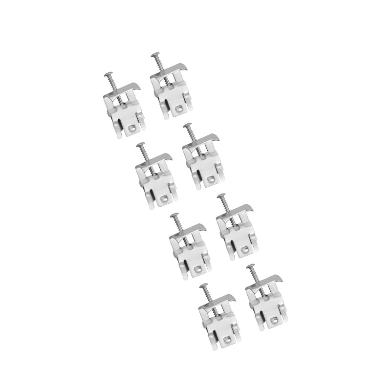  Набор 3 в 1 кухонная мойка Kroner KRP Schwarze - 6350LHM PVD + смеситель Kroner KRP Graz - GRP03815 + дозатор