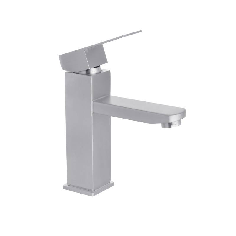Набір 3 в 1 Kroner KRP Edelstahl Kubus - ESG010 + Kroner KRP Edelstahl Kubus - ESG060 + KRP Edelstahl Kubus - ESG052