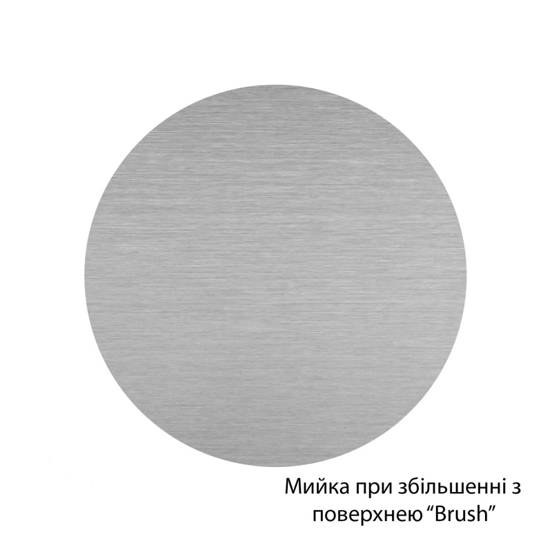  Набор 3 в 1 кухонная мойка Kroner KRP Gebürstet-7849LHM + смеситель для кухни Kroner KRP Essen - SCH030 + дозатор