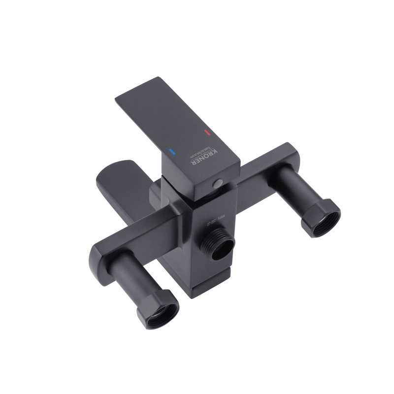 Набор 3 в 1 Kroner KRP Edelstahl Kubus - SCH010-3 + Kroner KRP Edelstahl Kubus - SCH063 + Kroner KRP Edelstahl Kubus - SCH052