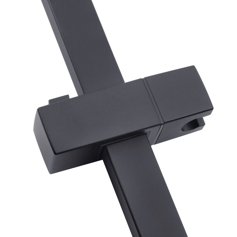 Набір 3 в 1 Kroner KRP Edelstahl Kubus - SCH010-3 + Kroner KRP Edelstahl Kubus - SCH063 + Kroner KRP Edelstahl Kubus - SCH053