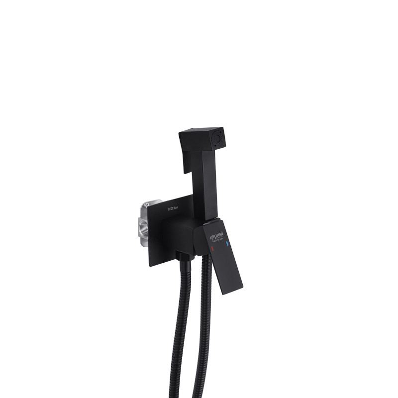 Набір 3 в 1 Kroner KRP Edelstahl Kubus - SCH010-3 + Kroner KRP Edelstahl Kubus - SCH060 + Kroner KRP Edelstahl Kubus - SCH053