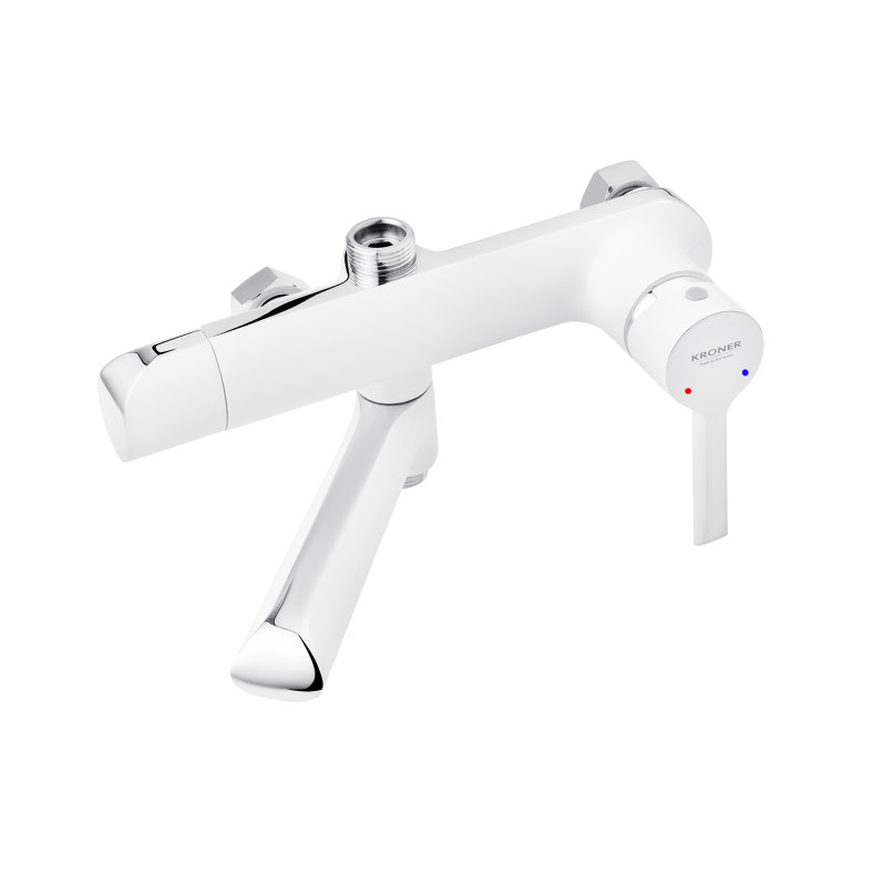 Набір 2 в 1 Kroner KRP Essen - W010 + Душова система Kroner KRP Essen - W063