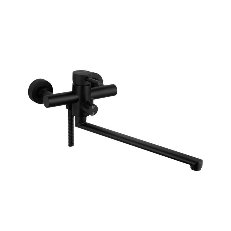 Набор 3 в 1 Kroner KRP Edelstahl Klassisch - SCH010 + Kroner KRP Edelstahl Klassisch - SCH070 + Kroner KRP Edelstahl Klassisch - SCH052