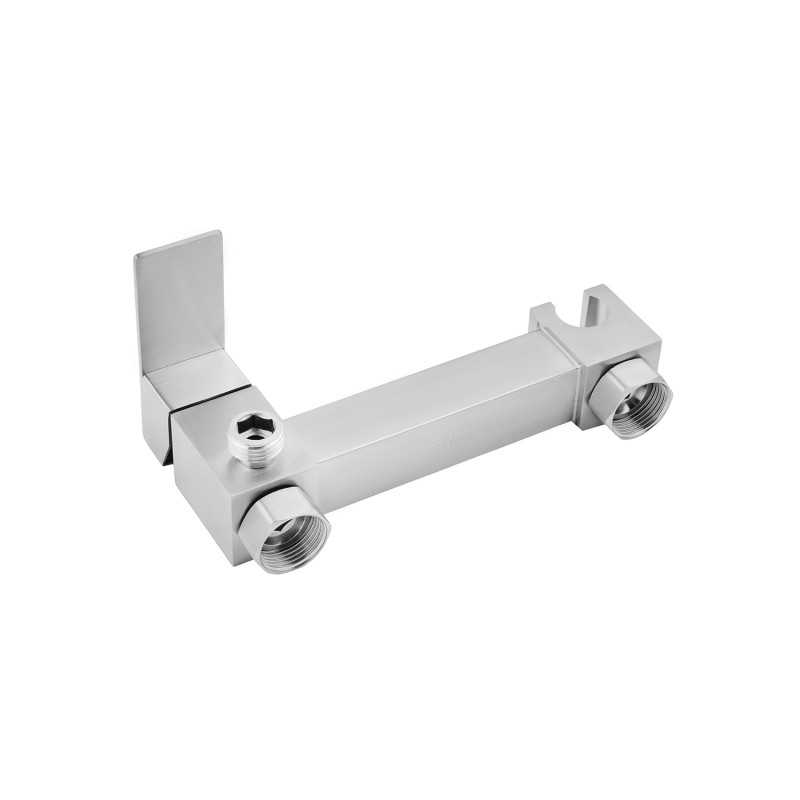Набір 3 в 1 Kroner KRP Edelstahl Kubus - ESG010 + Kroner KRP Edelstahl Kubus - ESG060 + KRP Edelstahl Kubus - ESG052