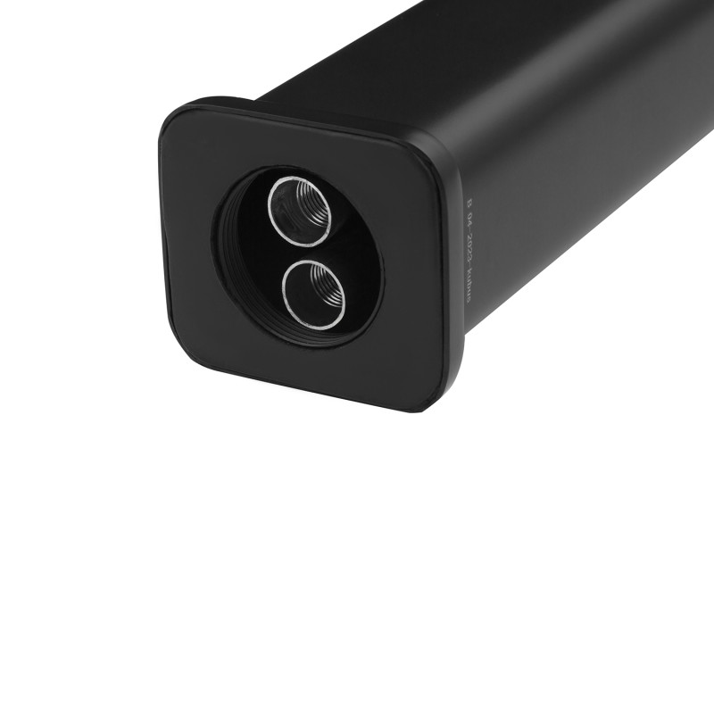 Набір 3 в 1 Kroner KRP Edelstahl Kubus - SCH010-3 + Kroner KRP Edelstahl Kubus - SCH060 + Kroner KRP Edelstahl Kubus - SCH052