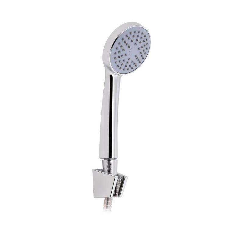 Набор 2 в 1 Смеситель для раковины Lidz Nicole Chrome + Смеситель для ванны Lidz Nicole 005 Chrome