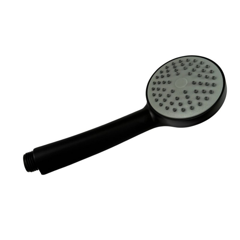 Набор 2 в 1 Смеситель для раковины Lidz Nicole Black + Смеситель для ванны Lidz Nicole 005 Black