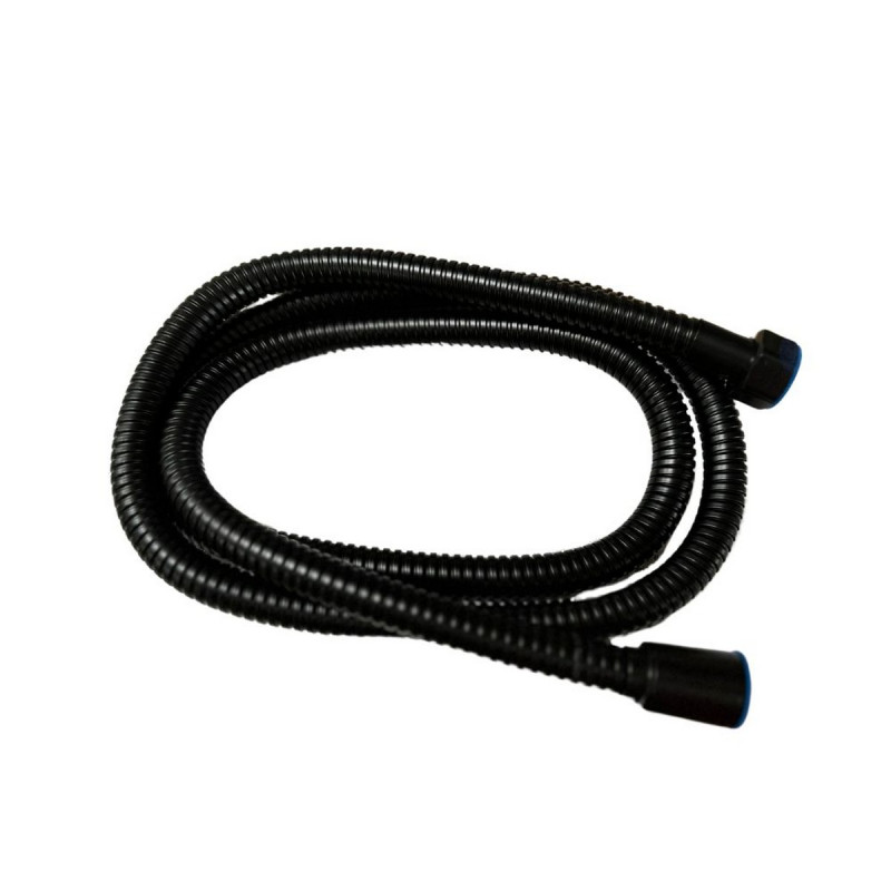Набор 2 в 1 Смеситель для раковины Lidz Nicole Black + Смеситель для ванны Lidz Nicole 005 Black