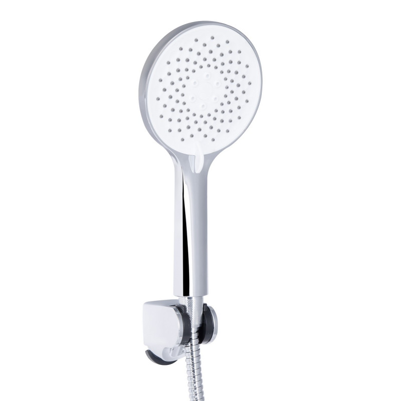 Набор 2 в 1 Qtap Taurus QTTAU270CRM45659 Chrome + Qtap Taurus QTTAU259CRM45661 Chrome