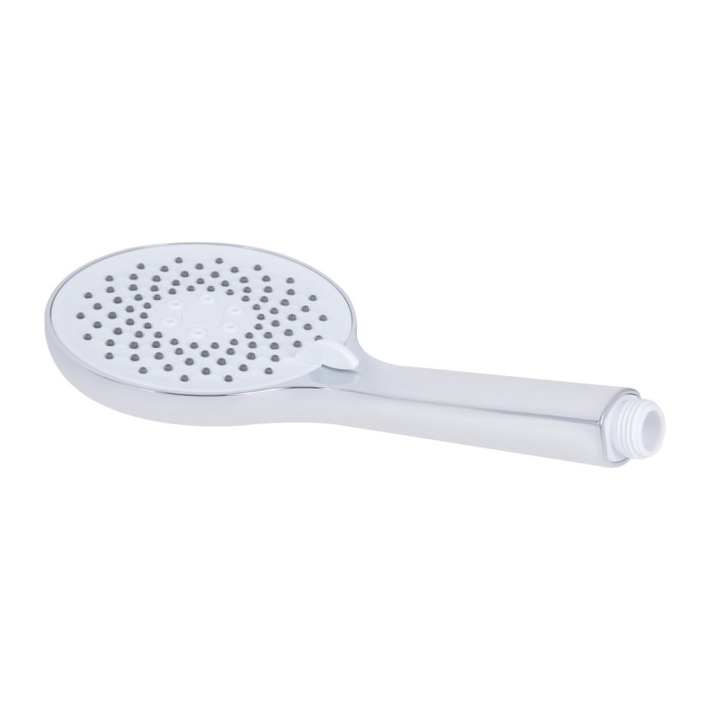 Набор 2 в 1 Qtap Taurus QTTAU270CRM45659 Chrome + Qtap Taurus QTTAU259CRM45661 Chrome