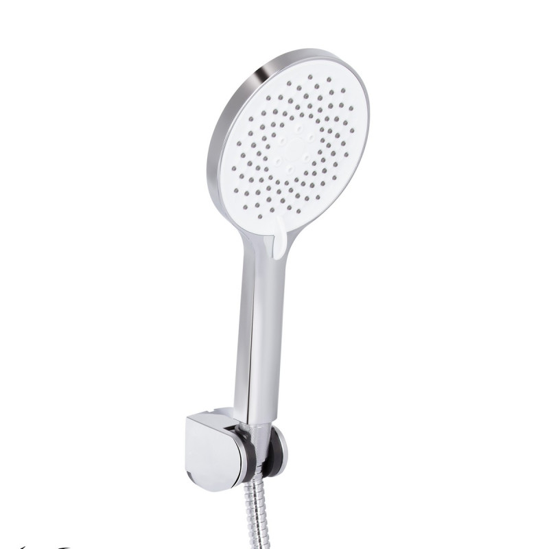 Набір 2 в 1 Qtap Vlasta New QTVLA270CRM45640 Chrome + Qtap Vlasta New QTVLA259CRM45642 Chrome