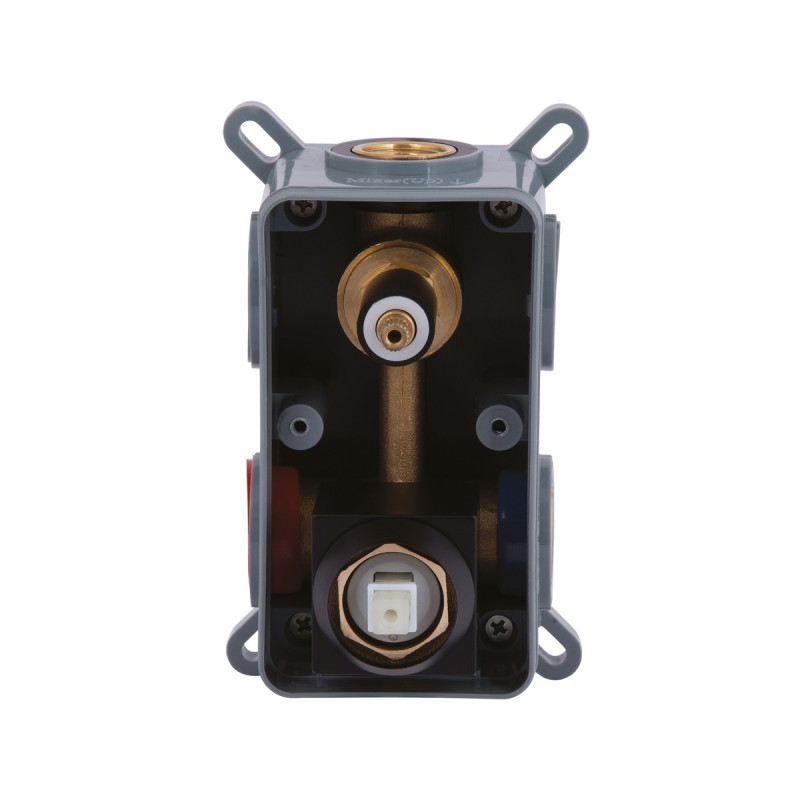 Набор 2 в 1 Qtap Gemini QTGEM269BLM45678 Black Matt + Qtap Gemini QTGEM113BLM45697 Black Matt
