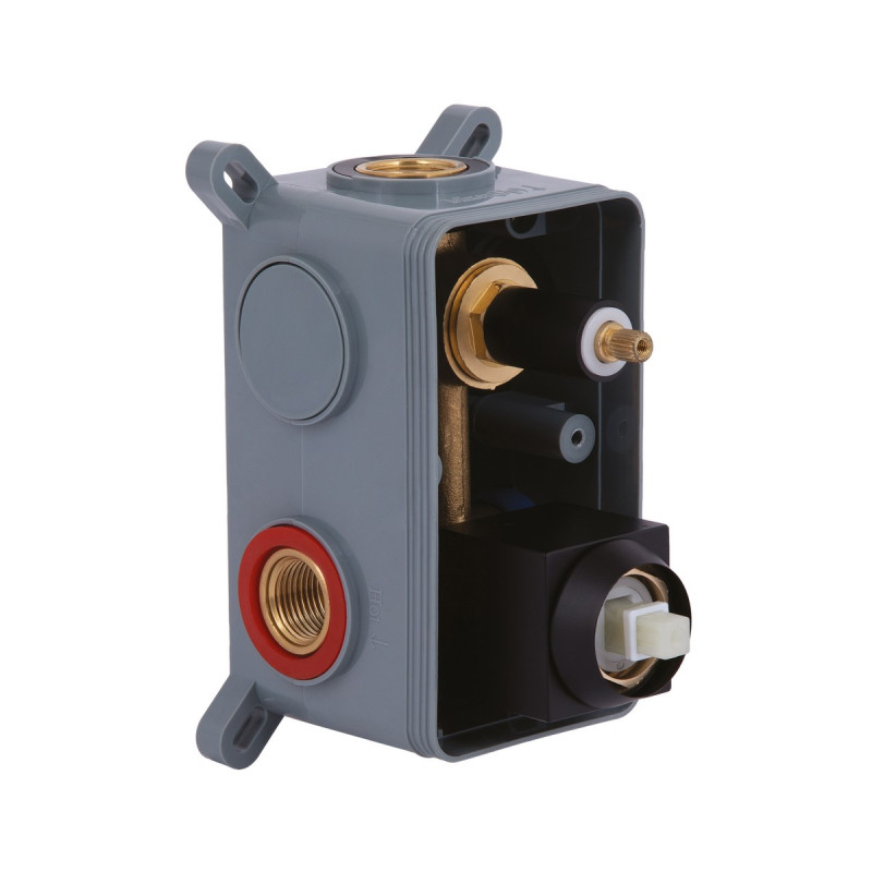 Набор 2 в 1 Qtap Gemini QTGEM269BLM45678 Black Matt + Qtap Gemini QTGEM113BLM45697 Black Matt
