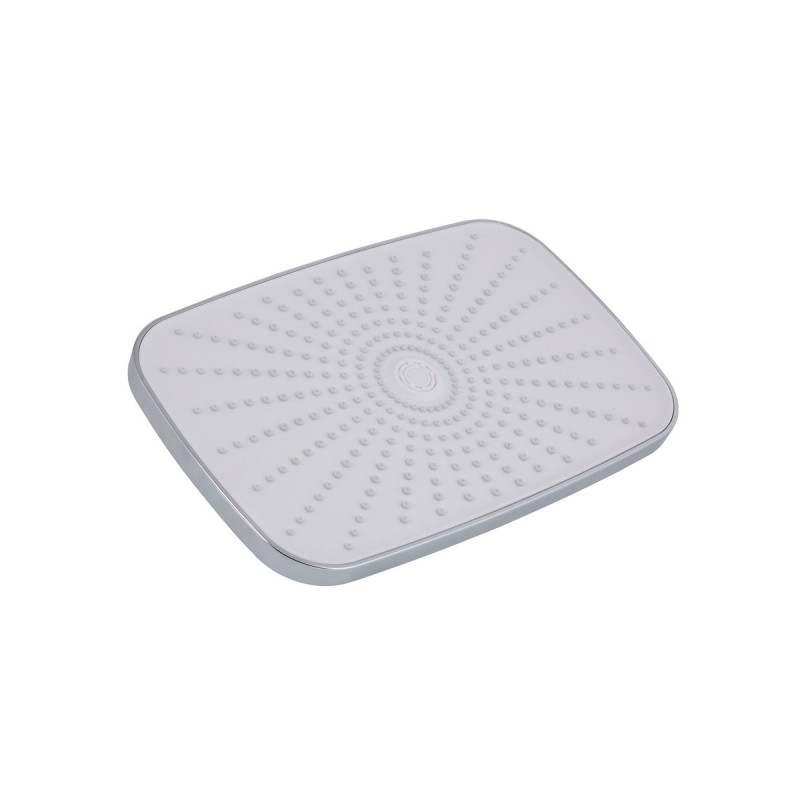 Набор 2 в 1 Qtap Gemini QTGEM273CRM45693 Chrome + Qtap Gemini QTGEM111CRM45685 Chrome