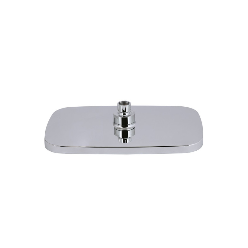Набор 2 в 1 Qtap Gemini QTGEM273CRM45693 Chrome + Qtap Gemini QTGEM111CRM45685 Chrome