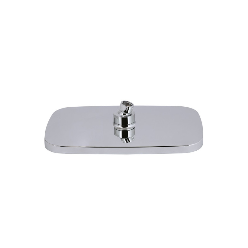 Набор 2 в 1 Qtap Gemini QTGEM273CRM45693 Chrome + Qtap Gemini QTGEM111CRM45685 Chrome