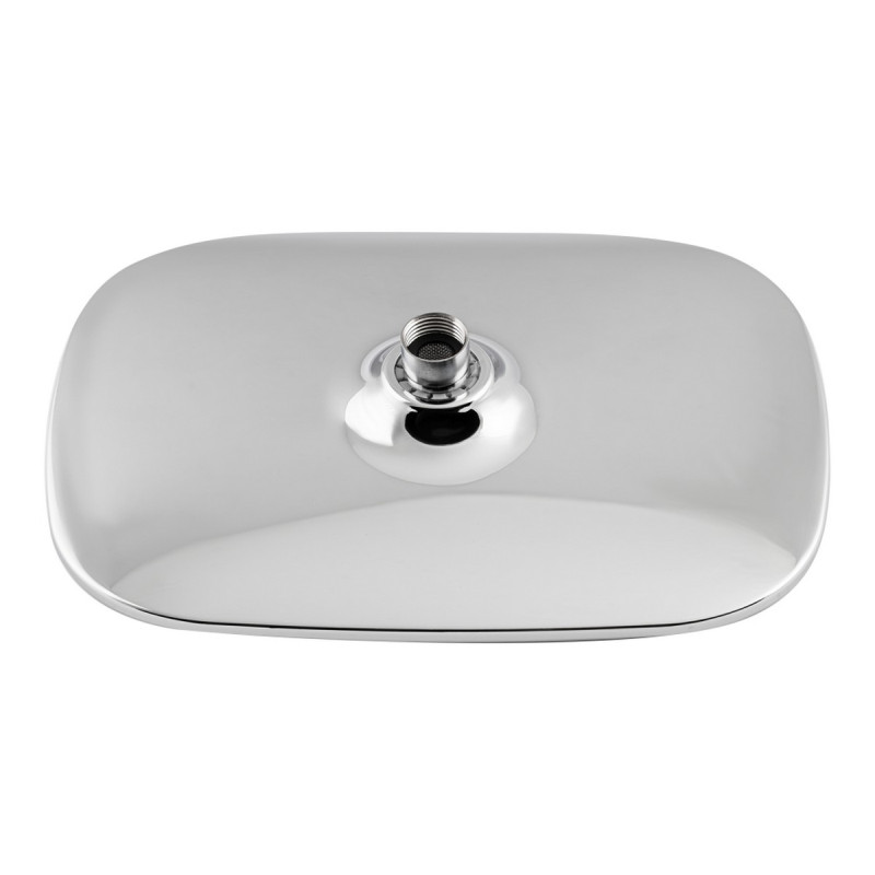 Набір 2 в 1 Qtap Grand QTGRACRM001F Chrome + Qtap Grand QTGRACRM1004 Chrome