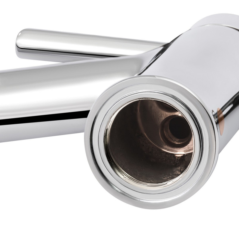 Набір 2 в 1 Qtap Grand QTGRACRM001F Chrome + Qtap Grand QTGRACRM1004 Chrome