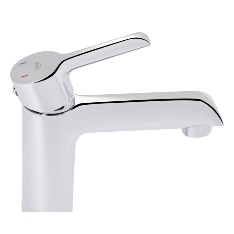 Набір 2 в 1 Qtap Grand QTGRACRM001F Chrome + Qtap Grand QTGRACRM1004 Chrome