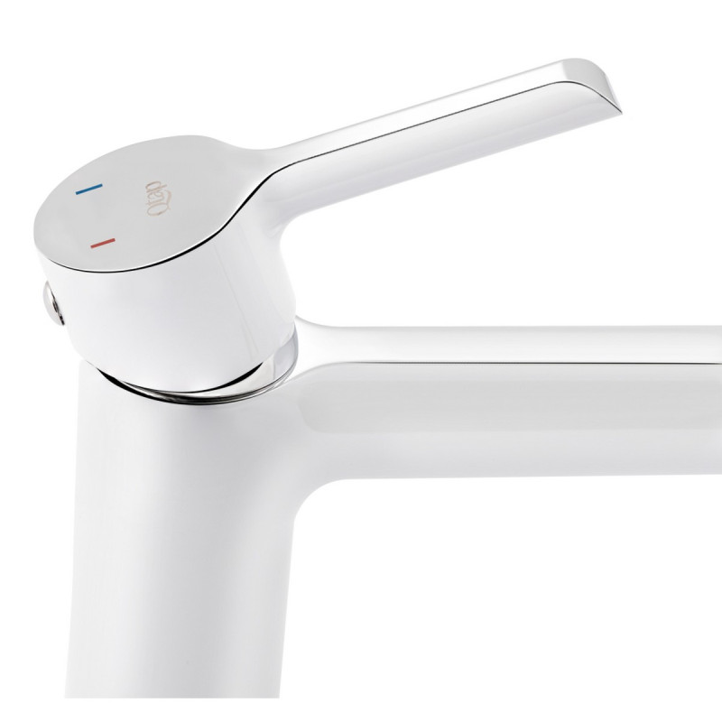 Набор 2 в 1 Qtap Grand QTGRAWCR001F White + Qtap Grand QTGRAWCR1004 Chrome/White