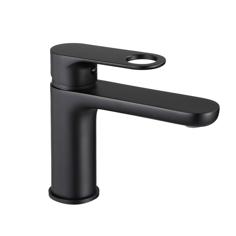Набір 2 в 1 Qtap Jay QTJAY270BLM45545 Black Matt + Qtap Jay QTJAY111BLM45549 Black Matt