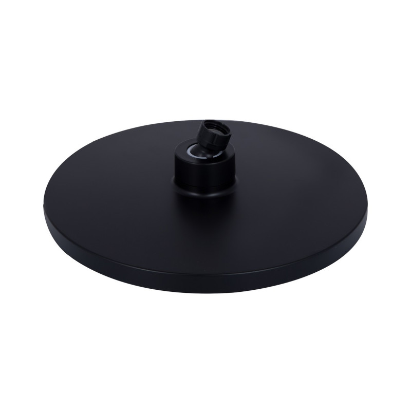 Набір 2 в 1 Qtap Jay QTJAY270BLM45545 Black Matt + Qtap Jay QTJAY111BLM45549 Black Matt