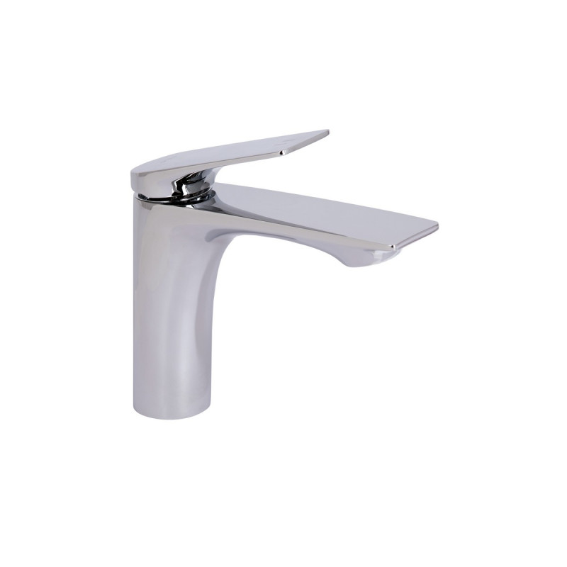Набір 2 в 1 Qtap Vlasta New QTVLA270CRM45640 Chrome + Qtap Vlasta New QTVLA111CRM45650 Chrome