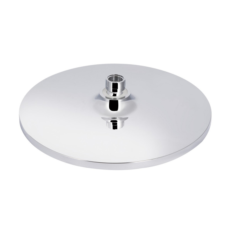 Набір 2 в 1 Qtap Vlasta New QTVLA270CRM45640 Chrome + Qtap Vlasta New QTVLA111CRM45650 Chrome