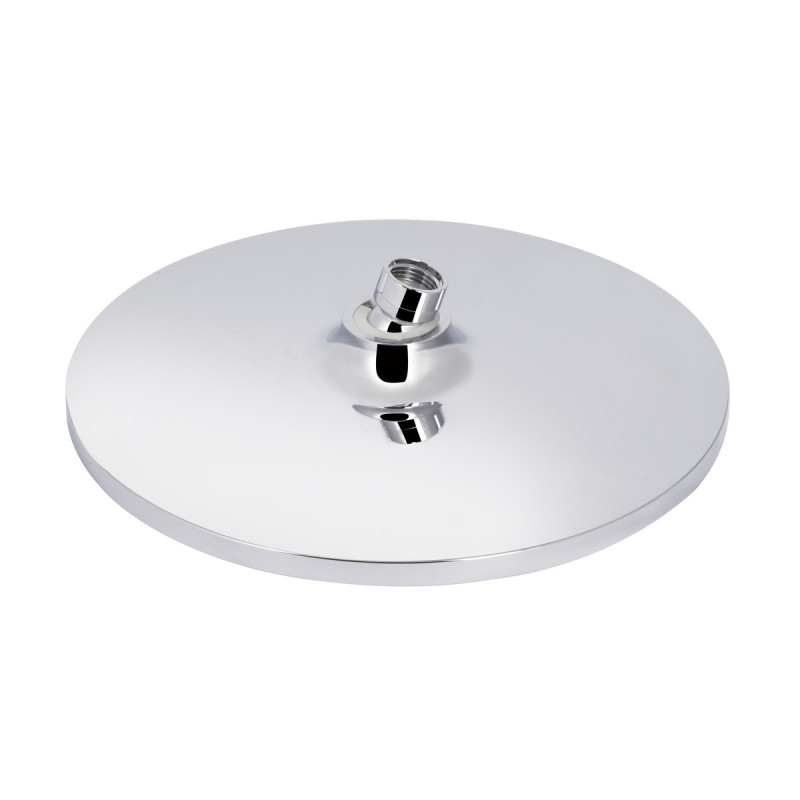 Набір 2 в 1 Qtap Vlasta New QTVLA270CRM45640 Chrome + Qtap Vlasta New QTVLA111CRM45650 Chrome