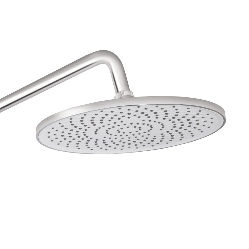Набір 2 в 1 Qtap Vlasta New QTVLA270CRM45640 Chrome + Qtap Vlasta New QTVLA111CRM45650 Chrome