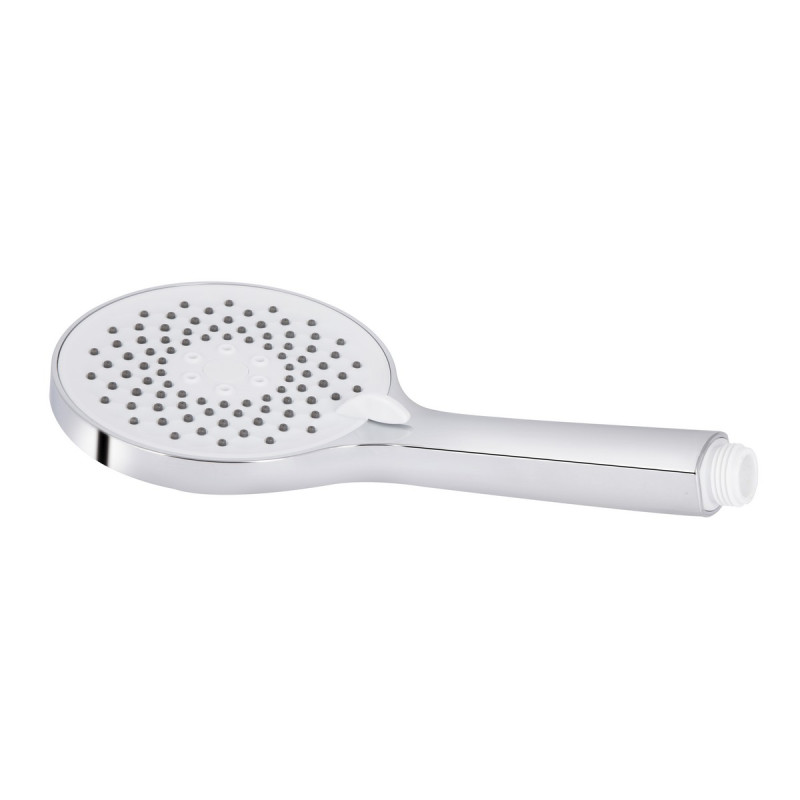 Набор 2 в 1 Qtap Cardinal QTCAR270CRM45654 Chrome + Qtap Cardinal QTCAR259CRM45656 Chrome