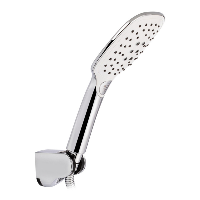 Набір 2 в 1 Qtap Grand QTGRA272CRM45670 Chrome + Qtap Grand QTGRACRM006 Chrome
