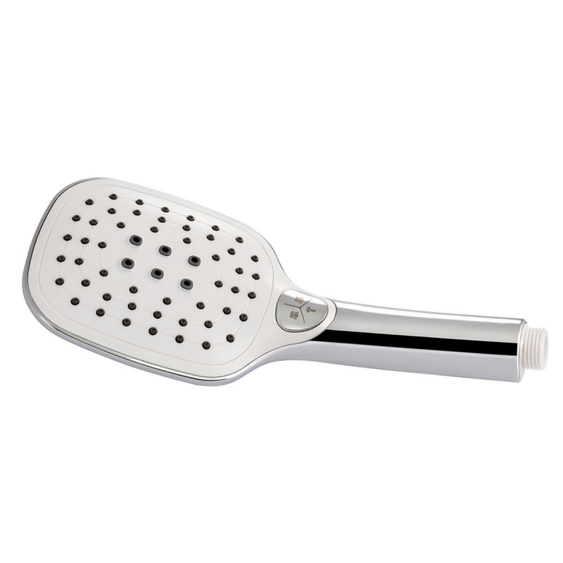 Набор 2 в 1 Qtap Grand QTGRACRM001F Chrome + Qtap Grand QTGRACRM006 Chrome