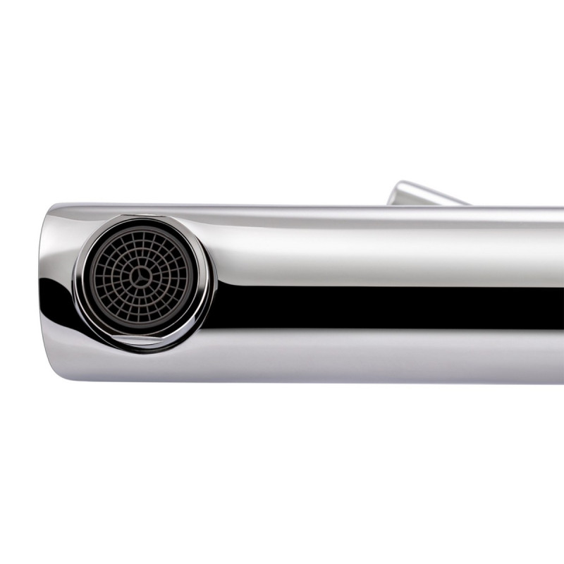 Набір 2 в 1 Qtap Grand QTGRA272CRM45670 Chrome + Qtap Grand QTGRACRM006 Chrome