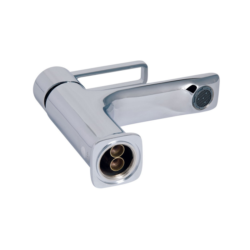 Набір 2 в 1 Qtap Taurus QTTAU270CRM45659 Chrome + Qtap Taurus QTTAU259CRM45661 Chrome