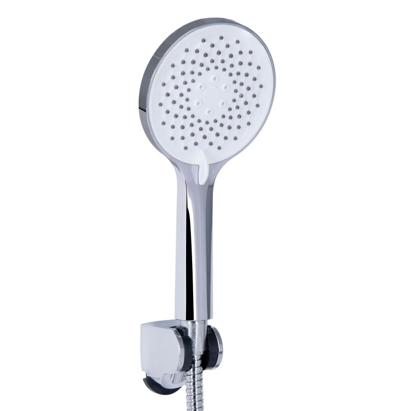 Набір 2 в 1 Qtap Taurus QTTAU270CRM45659 Chrome + Qtap Taurus QTTAU260CRM45663 Chrome