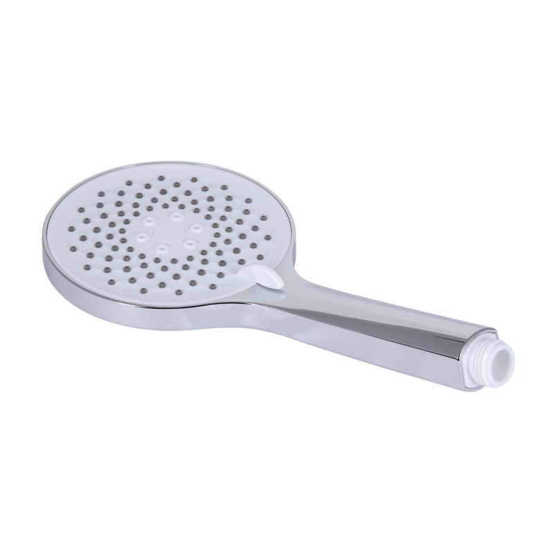 Набір 2 в 1 Qtap Taurus QTTAU270CRM45659 Chrome + Qtap Taurus QTTAU260CRM45663 Chrome