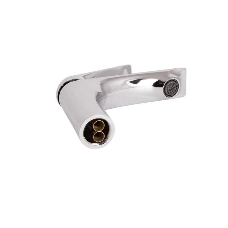 Набір 2 в 1 Qtap Vlasta New QTVLA270CRM45640 Chrome + Qtap Vlasta New QTVLA259CRM45642 Chrome