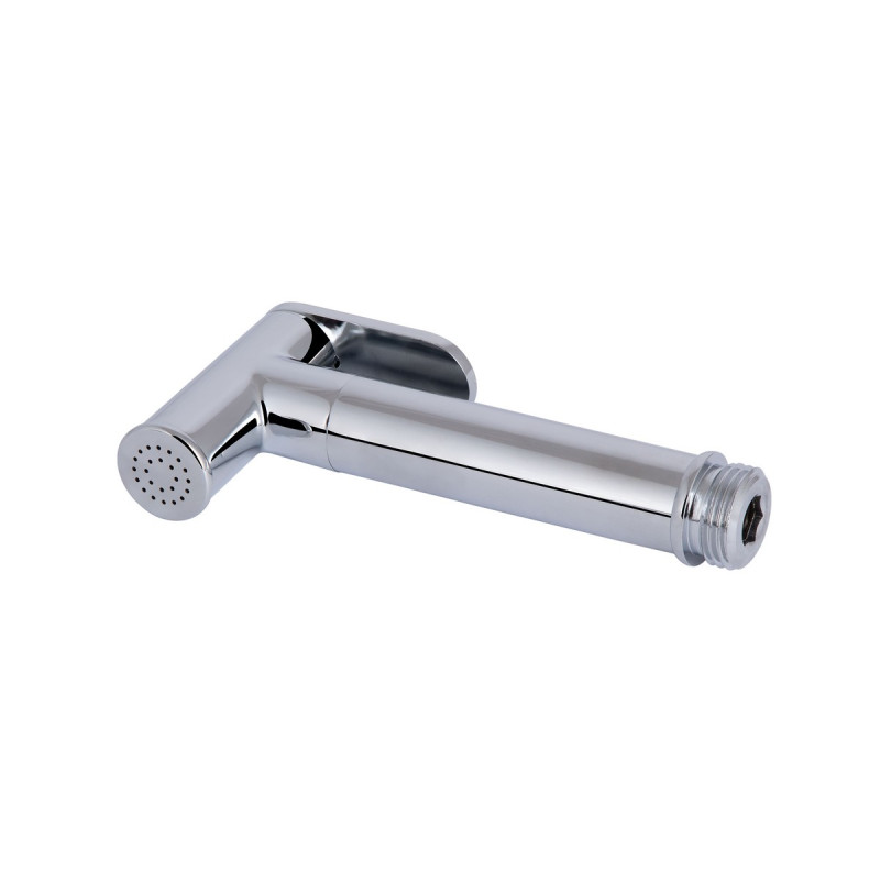 Набір 3 в 1 Qtap Slavonice QTSLV1042103C Chrome + Qtap Slavonice QTSLV3042103DC Chrome + Qtap Slavonice QTSLA262CRM45915 Chrome