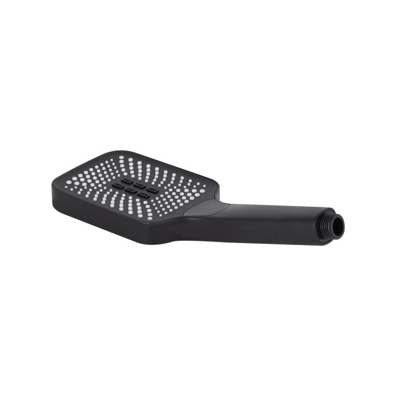 Набір 2 в 1 Qtap Gemini QTGEM270BLM45674 Black Matt + Qtap Gemini 51103KNG