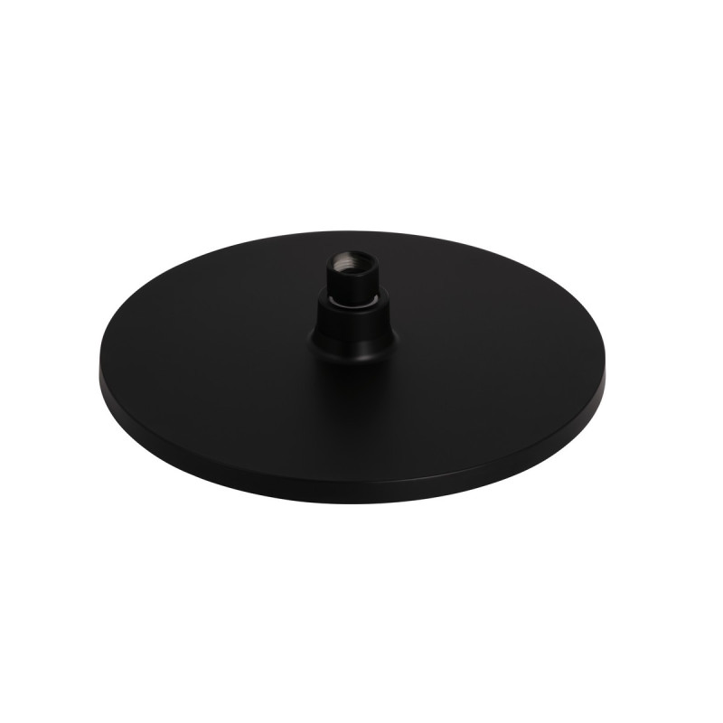 Набор 2 в 1 Qtap Scorpio QTSCOR1050105B Black Matt + Qtap Scorpio QTSCO113BLM45897 Black Matt