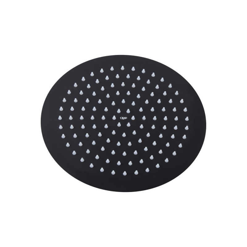 Набір 2 в 1 Qtap Scorpio QTSCOR1050105B Black Matt + Qtap Scorpio QTSCO51105OGB Black Matt