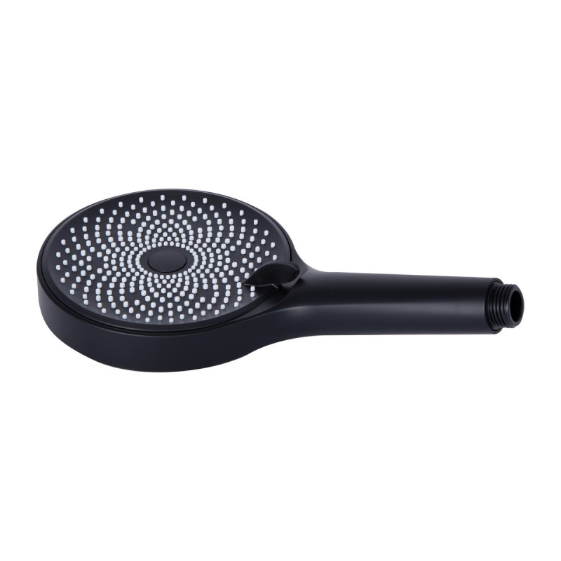 Набор 2 в 1 Qtap Slavonice QTSLA1042103B Black Matt + Qtap Slavonice QTSLA110BLM45914 Black Matt