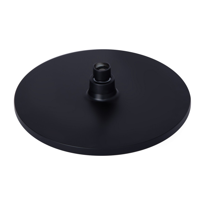 Набор 2 в 1 Qtap Slavonice QTSLA1042103B Black Matt + Qtap Slavonice QTSLA110BLM45914 Black Matt