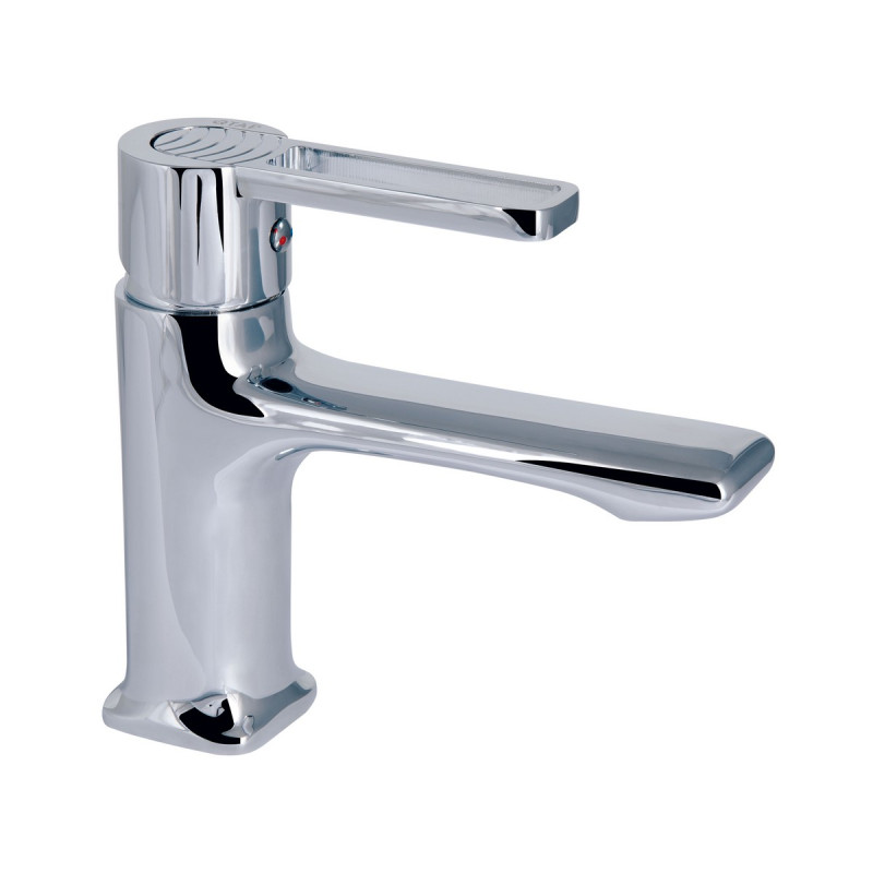 Набор 2 в 1 Qtap Taurus QTTAU270CRM45659 Chrome + Qtap Taurus QTTAU111CRM45665 Chrome