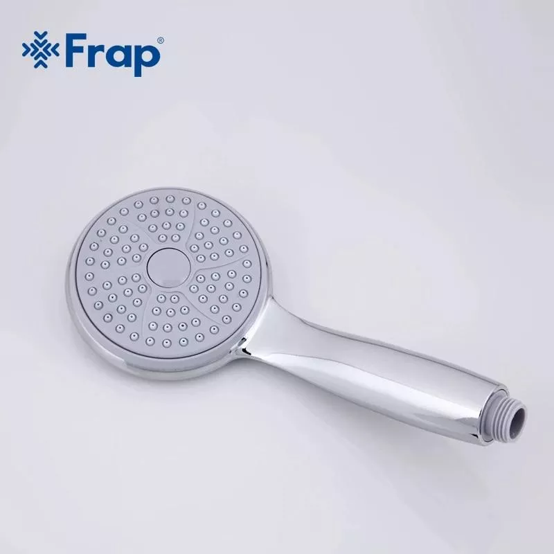 Змішувач для ванни Frap F3024, хром