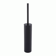 Ершь настенный скрытый монтаж GAPPO G903-6 черный