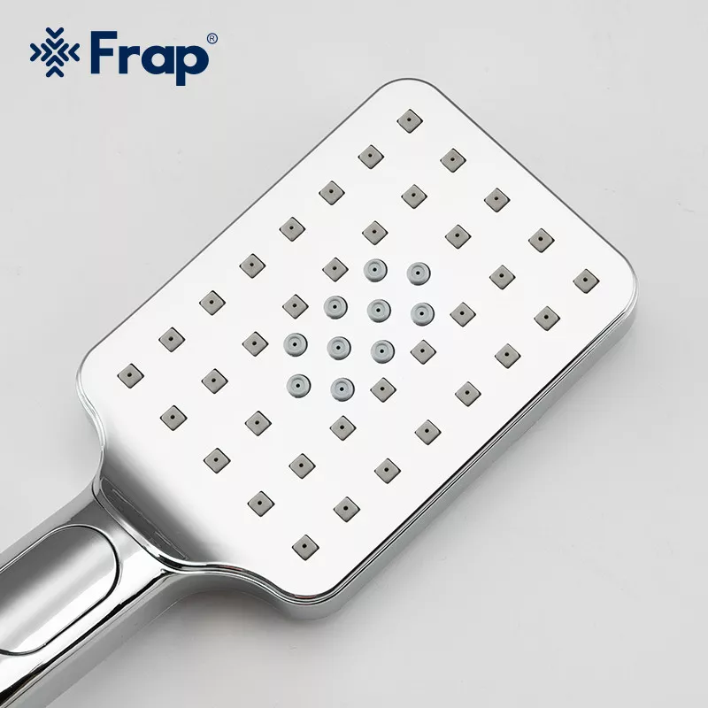 Смеситель для ванны Frap F3261, хром